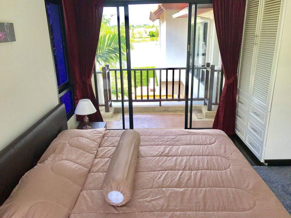 Rent villa Castalia, Thailand, Phuket, Laguna | Villacarte