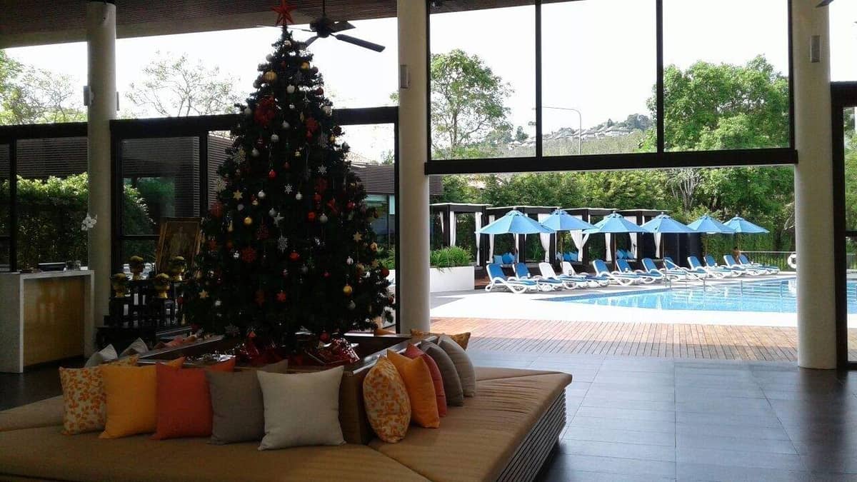 Rent villa Castalia, Thailand, Phuket, Laguna | Villacarte
