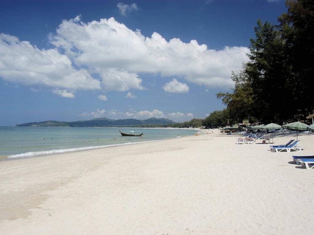 Rent villa Castalia, Thailand, Phuket, Laguna | Villacarte