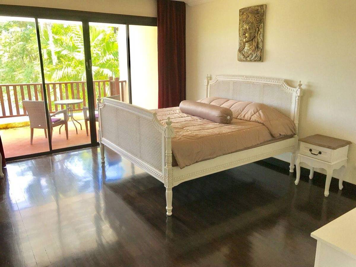 Rent villa Castalia, Thailand, Phuket, Laguna | Villacarte