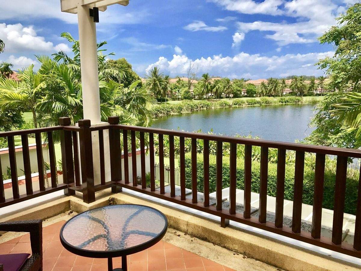 Rent villa Castalia, Thailand, Phuket, Laguna | Villacarte