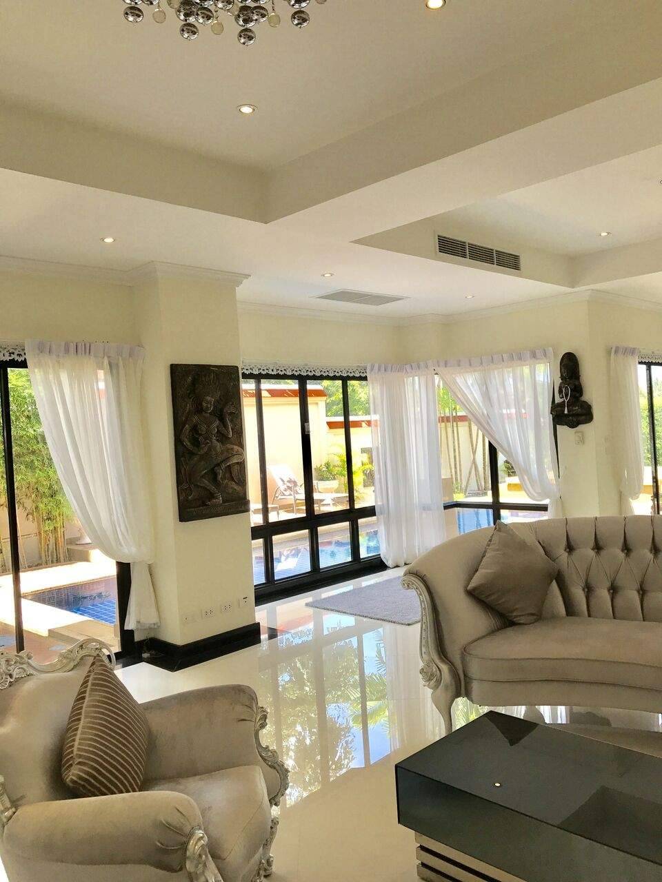Rent villa Castalia, Thailand, Phuket, Laguna | Villacarte