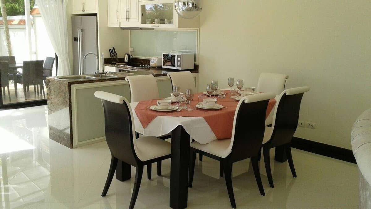 Rent villa Castalia, Thailand, Phuket, Laguna | Villacarte