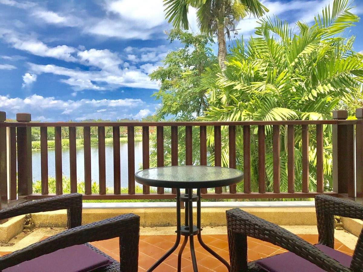 Rent villa Castalia, Thailand, Phuket, Laguna | Villacarte