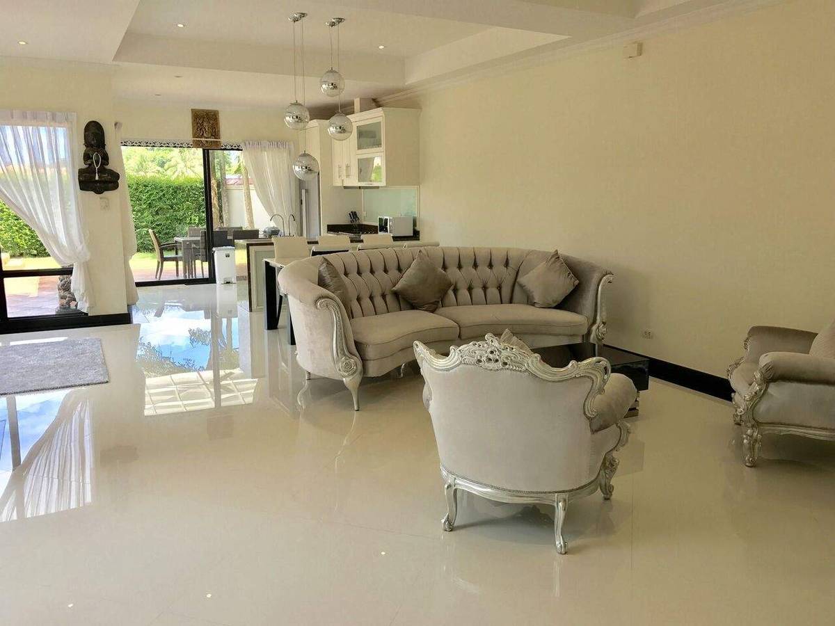 Rent villa Castalia, Thailand, Phuket, Laguna | Villacarte