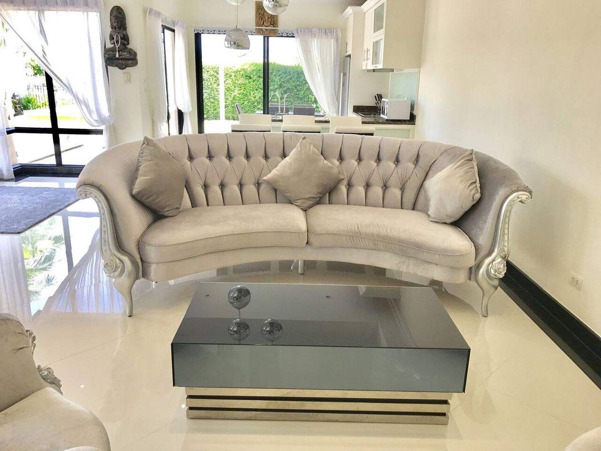 Rent villa Castalia, Thailand, Phuket, Laguna | Villacarte