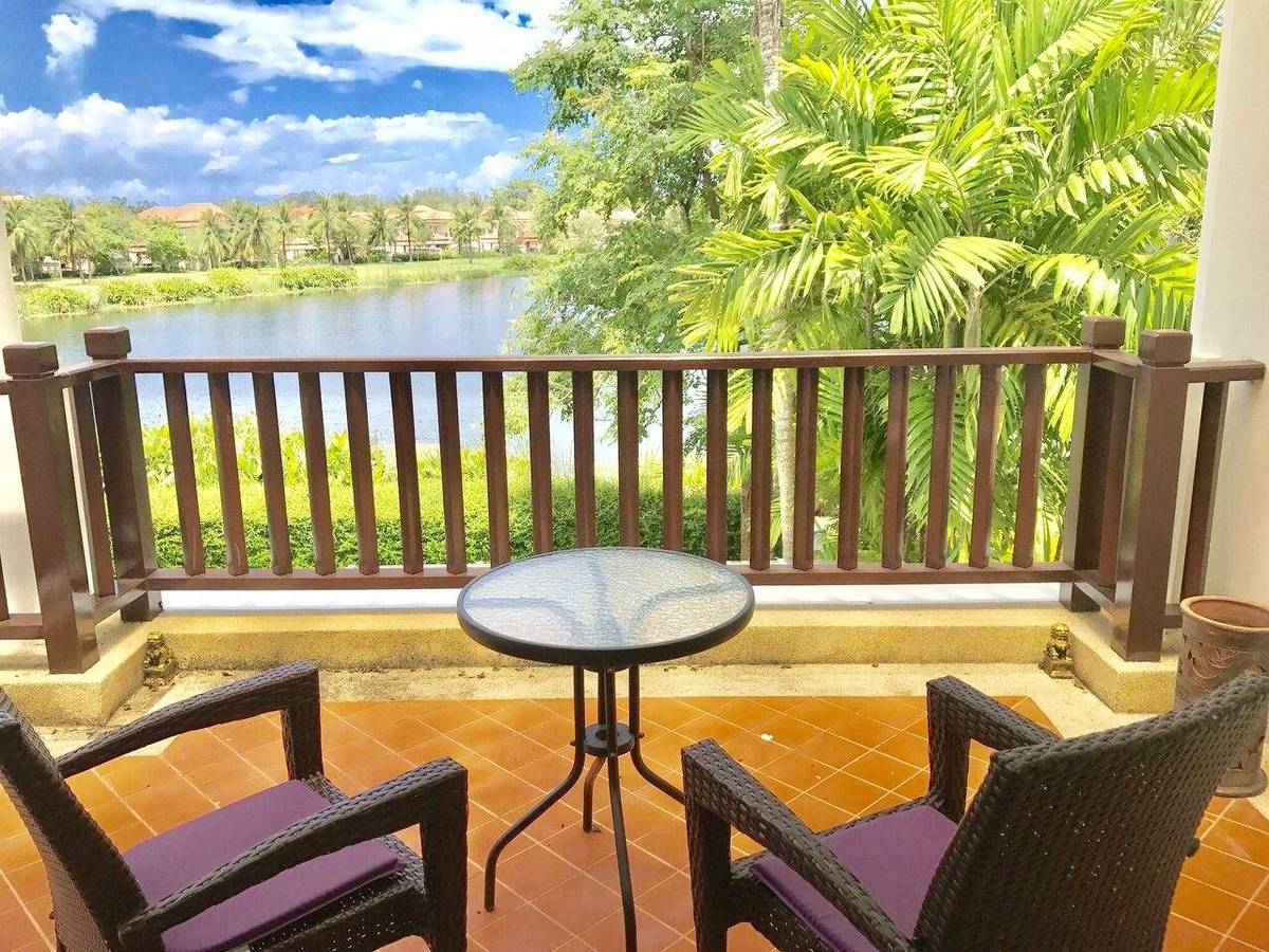 Rent villa Castalia, Thailand, Phuket, Laguna | Villacarte