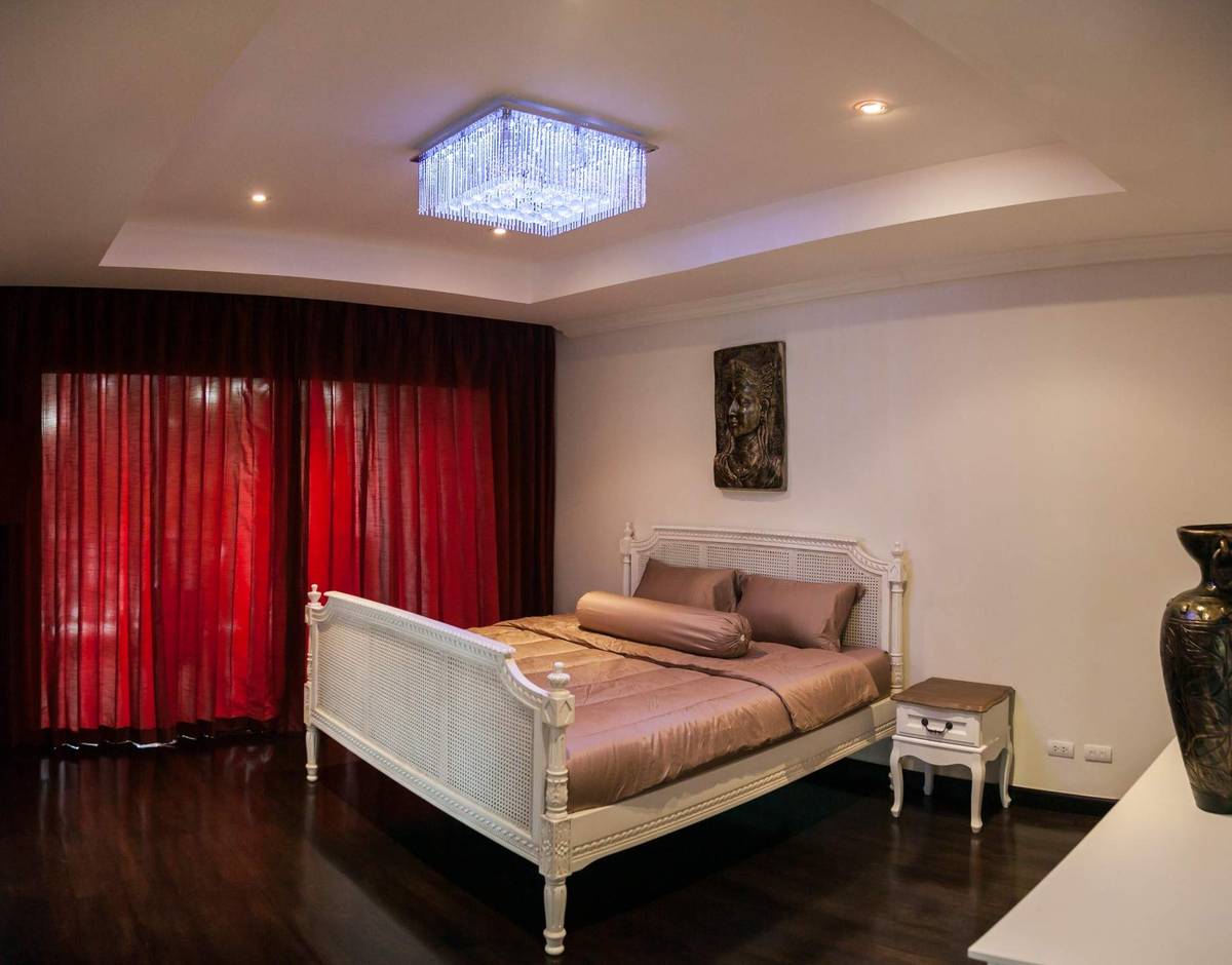 Rent villa Castalia, Thailand, Phuket, Laguna | Villacarte