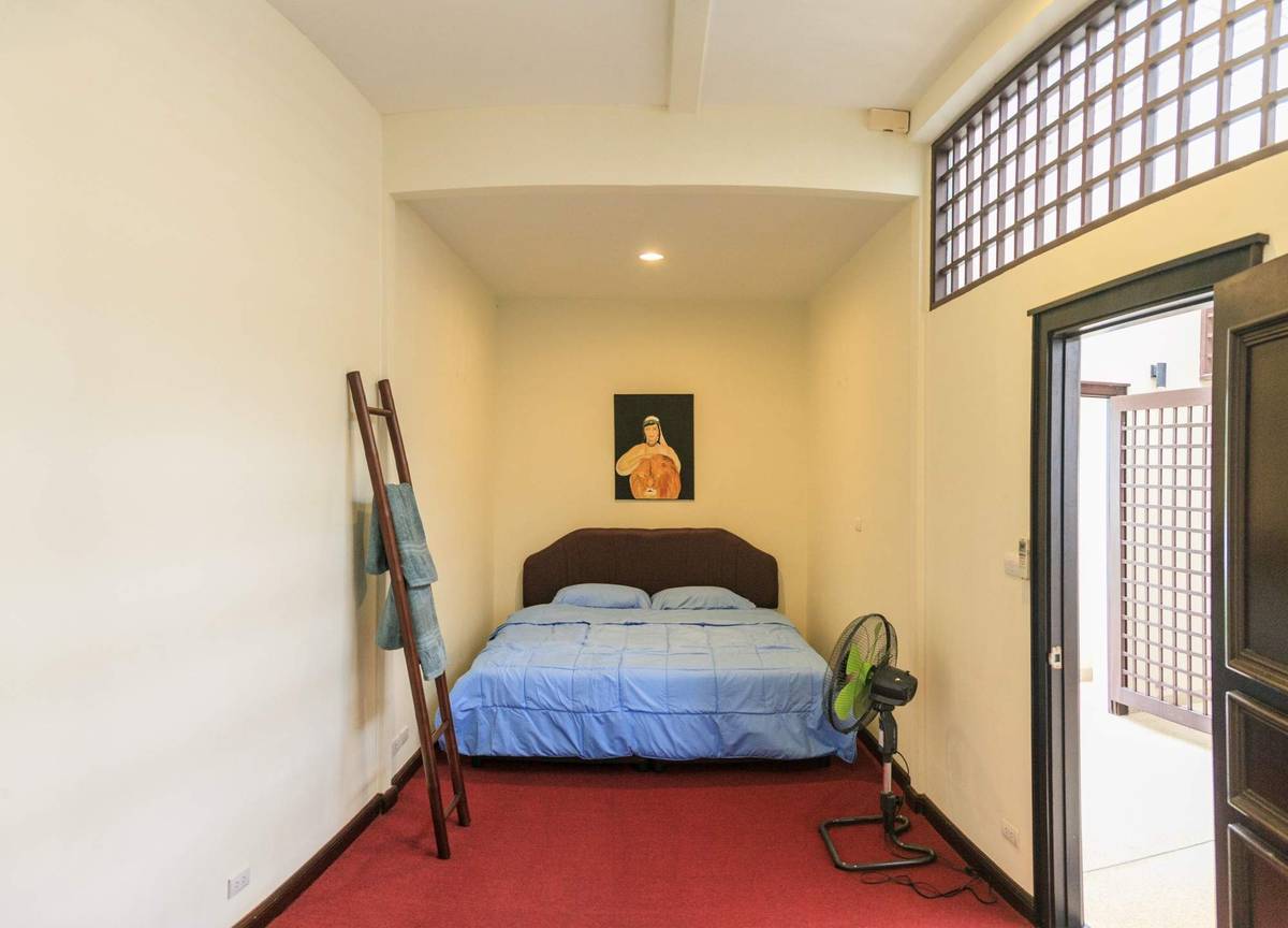 Rent villa Castalia, Thailand, Phuket, Laguna | Villacarte