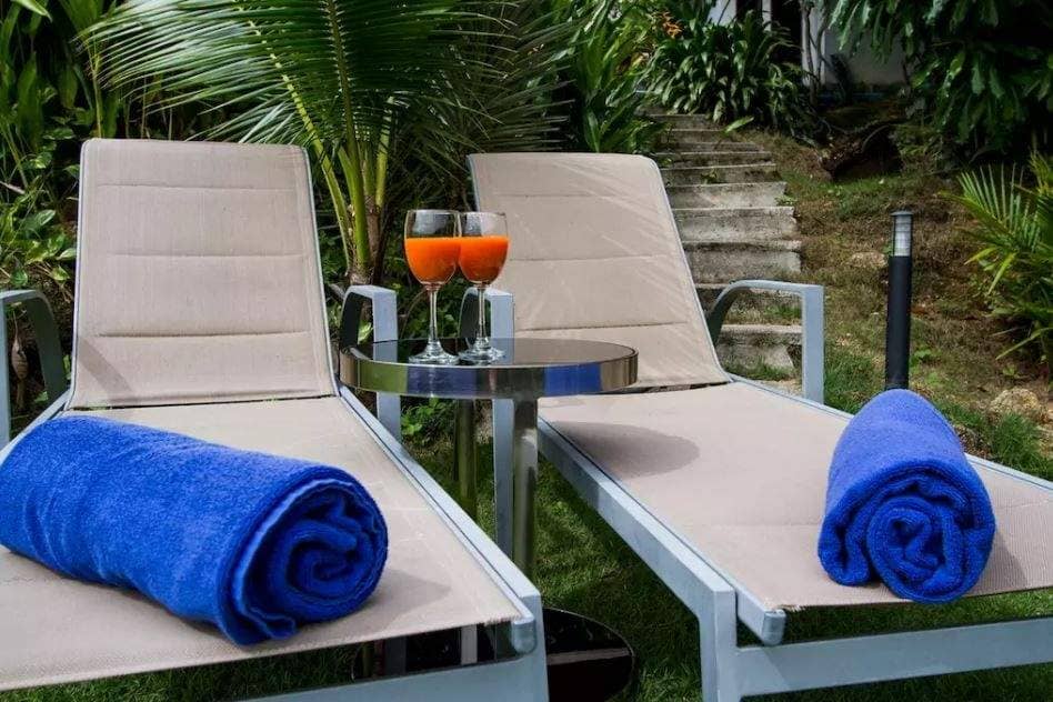 Rent villa Nap Dau Crown, Thailand, Phuket, Chalong | Villacarte