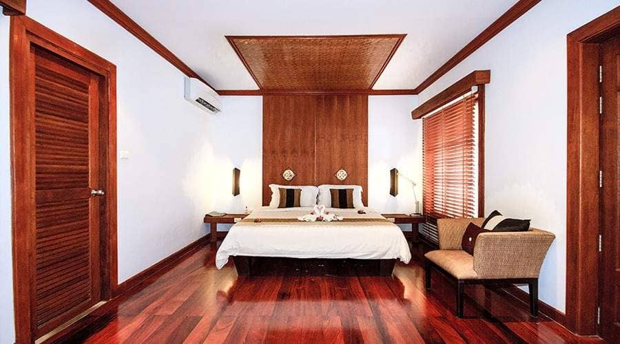 Rent villa Zoe, Thailand, Samui, Lamai | Villacarte