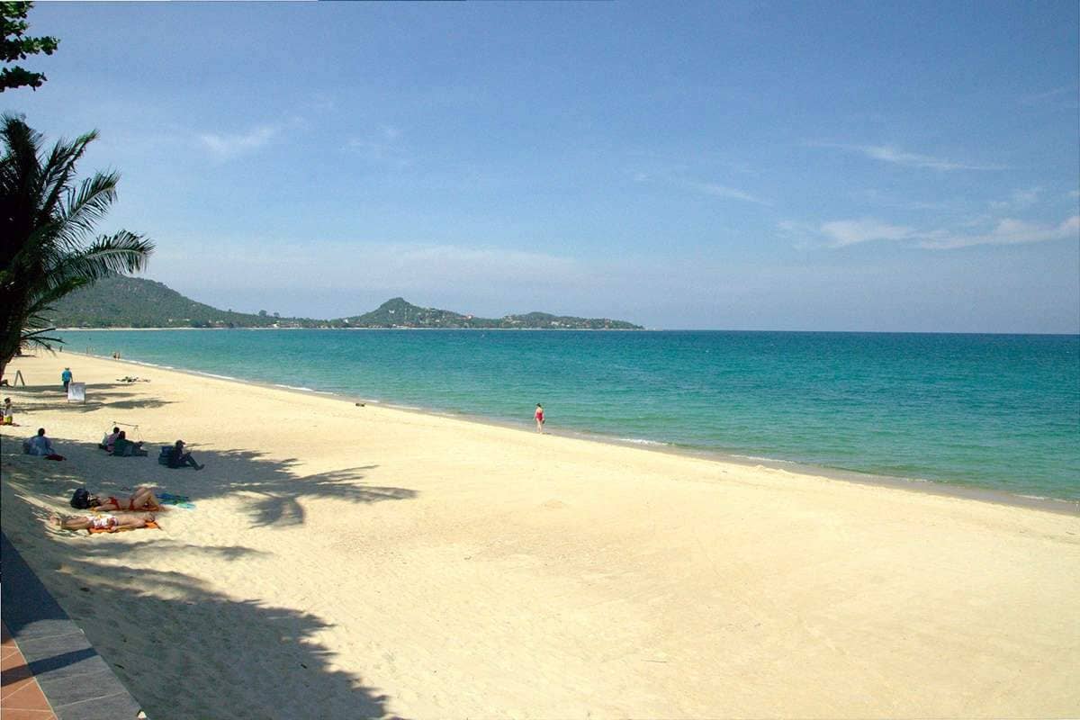 Rent villa Zoe, Thailand, Samui, Lamai | Villacarte
