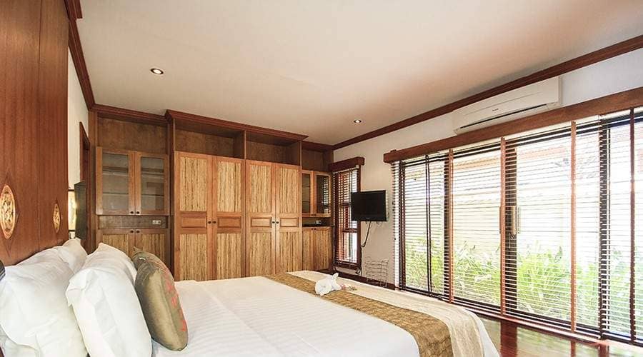 Rent villa Zoe, Thailand, Samui, Lamai | Villacarte