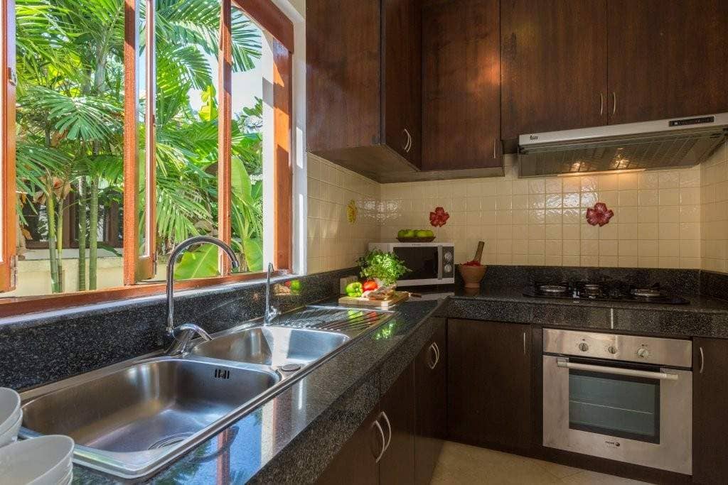 Property for Sale Baan Tawan, Thailand, Samui, Laem Set | Villacarte