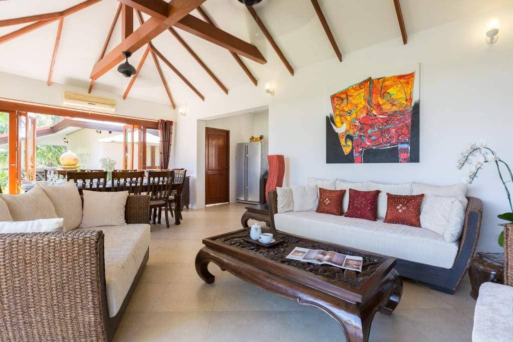 Property for Sale Baan Tawan, Thailand, Samui, Laem Set | Villacarte
