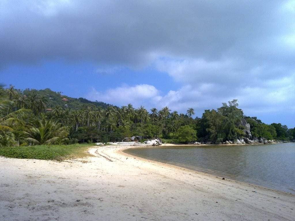 Property for Sale Baan Tawan, Thailand, Samui, Laem Set | Villacarte