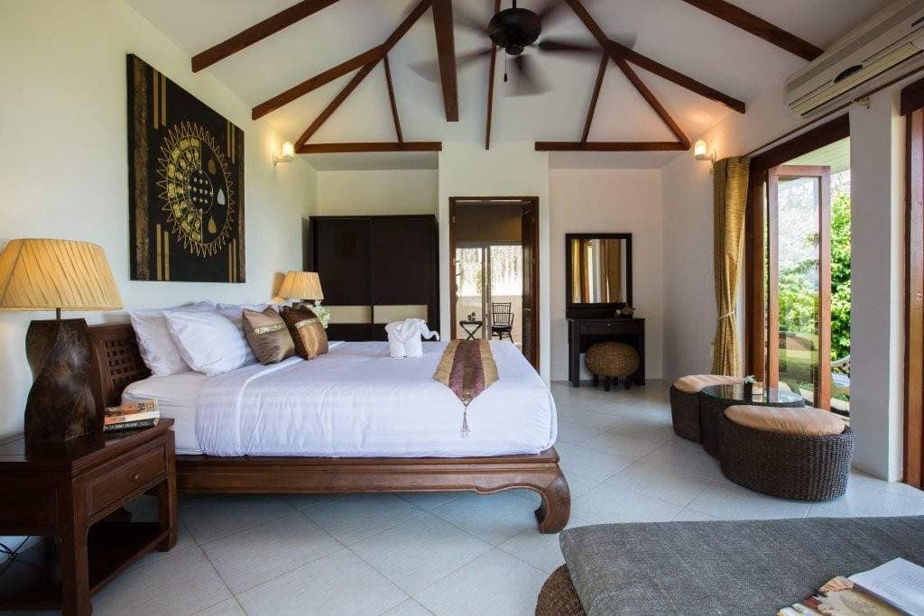 Property for Sale Baan Tawan, Thailand, Samui, Laem Set | Villacarte
