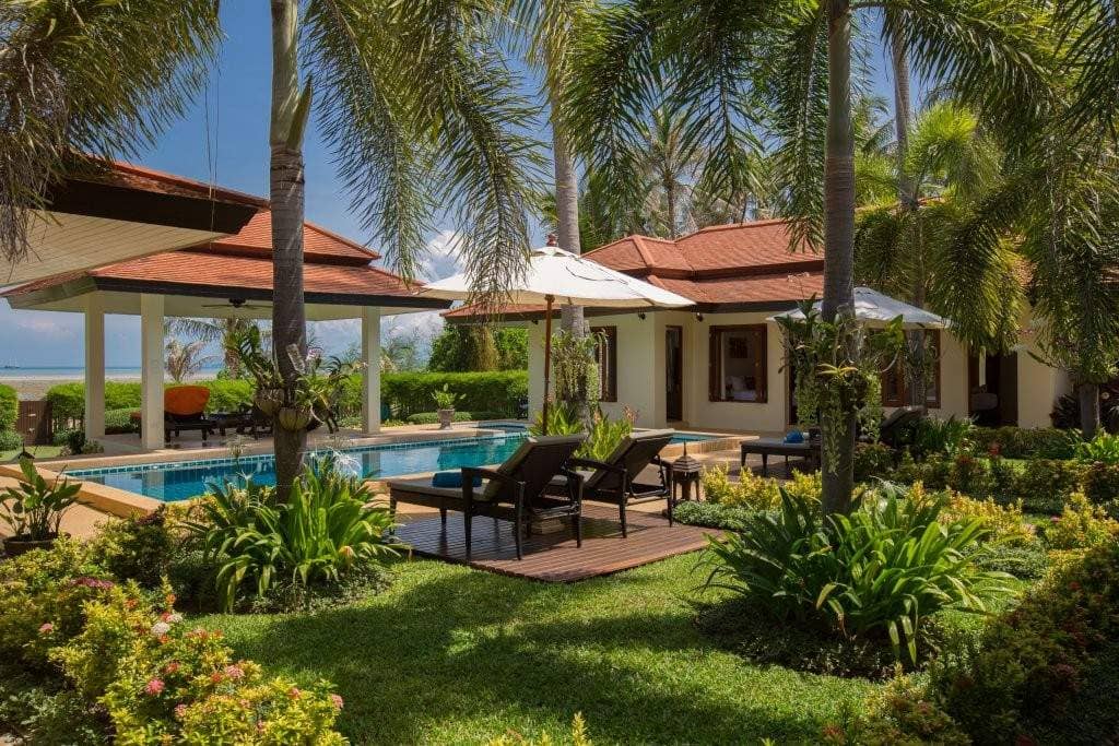 Property for Sale Baan Tawan, Thailand, Samui, Laem Set | Villacarte