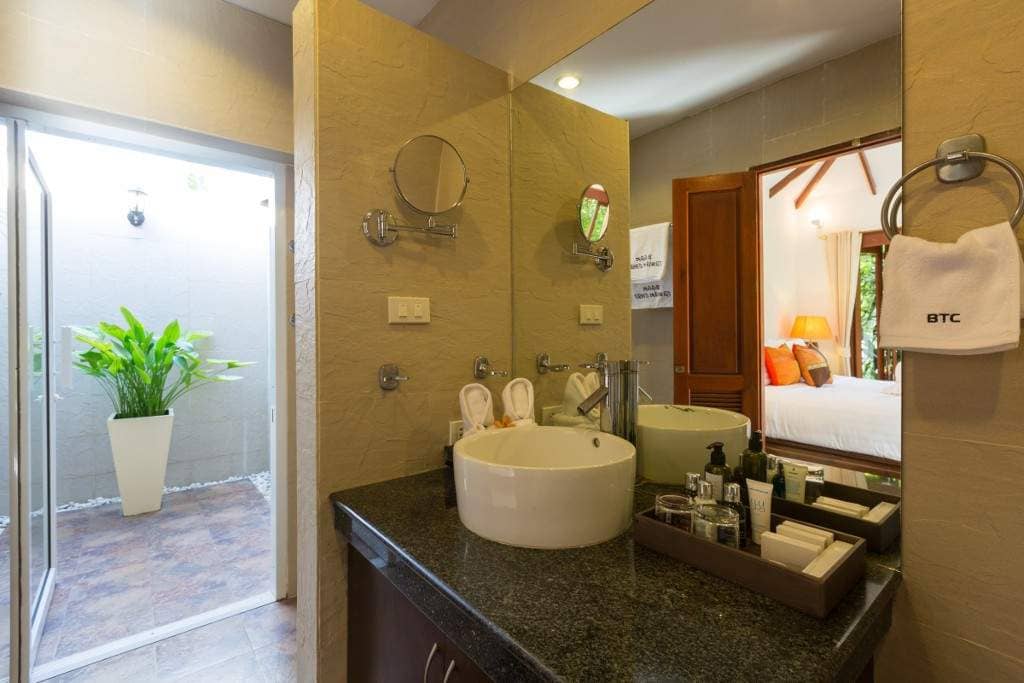 Property for Sale Baan Tawan, Thailand, Samui, Laem Set | Villacarte