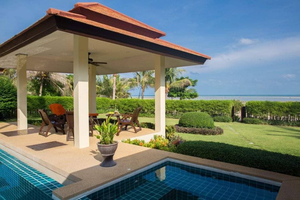 Property for Sale Baan Tawan, Thailand, Samui, Laem Set | Villacarte