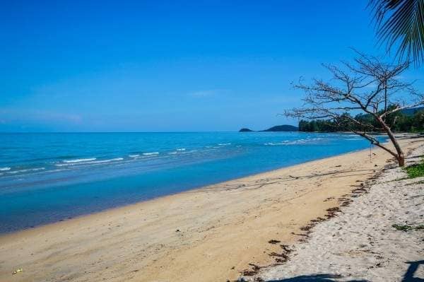 Rent villa Annetta, Thailand, Samui, Lipa Noi | Villacarte