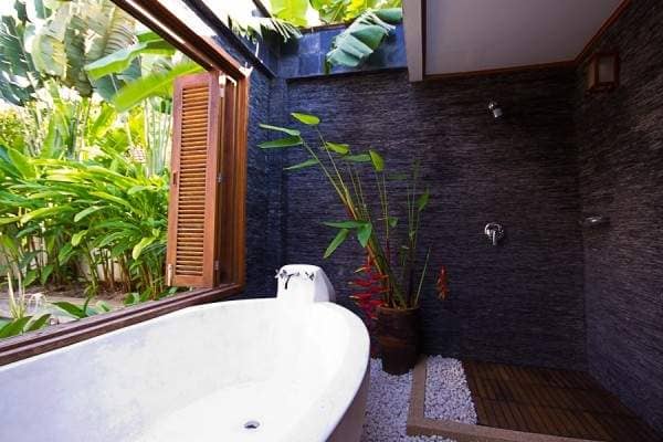 Rent villa Annetta, Thailand, Samui, Lipa Noi | Villacarte