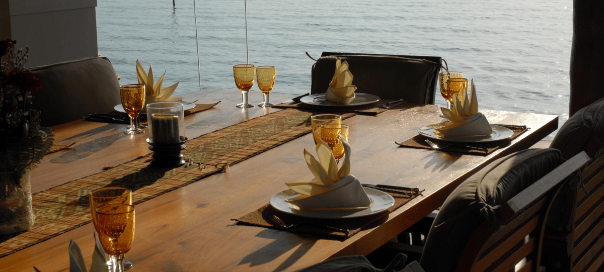 Rent villa Lilac, Thailand, Samui, Bophut | Villacarte