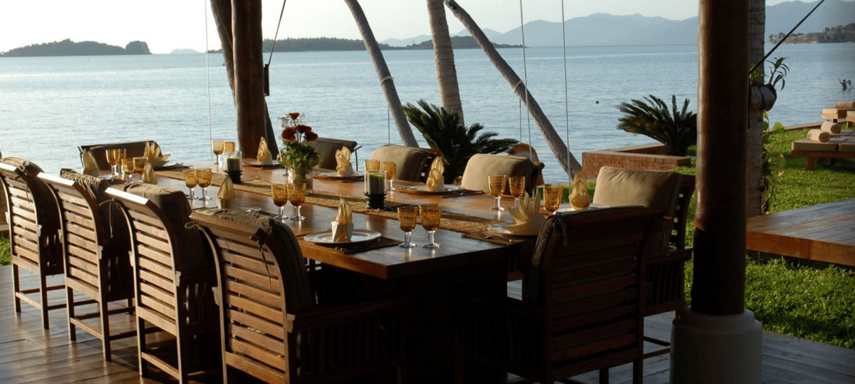 Rent villa Lilac, Thailand, Samui, Bophut | Villacarte
