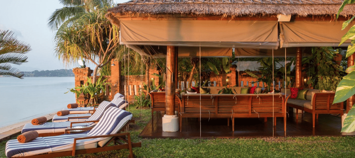 Rent villa Lilac, Thailand, Samui, Bophut | Villacarte