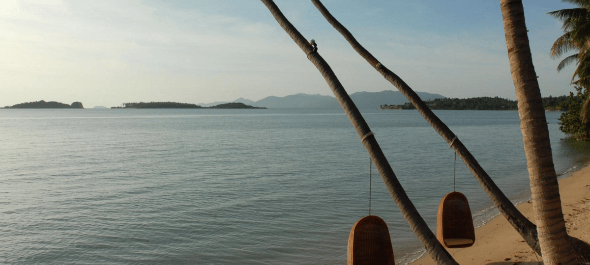 Rent villa Lilac, Thailand, Samui, Bophut | Villacarte
