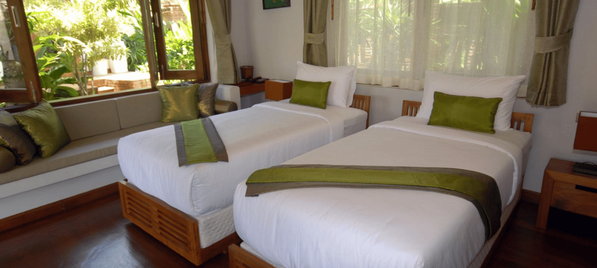 Rent villa Lilac, Thailand, Samui, Bophut | Villacarte