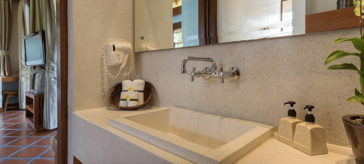 Rent villa Lilac, Thailand, Samui, Bophut | Villacarte