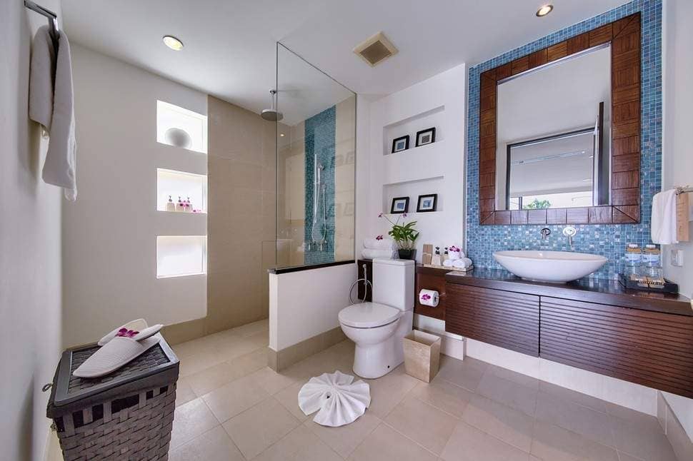 Rent villa Laura, Thailand, Samui, Bophut | Villacarte