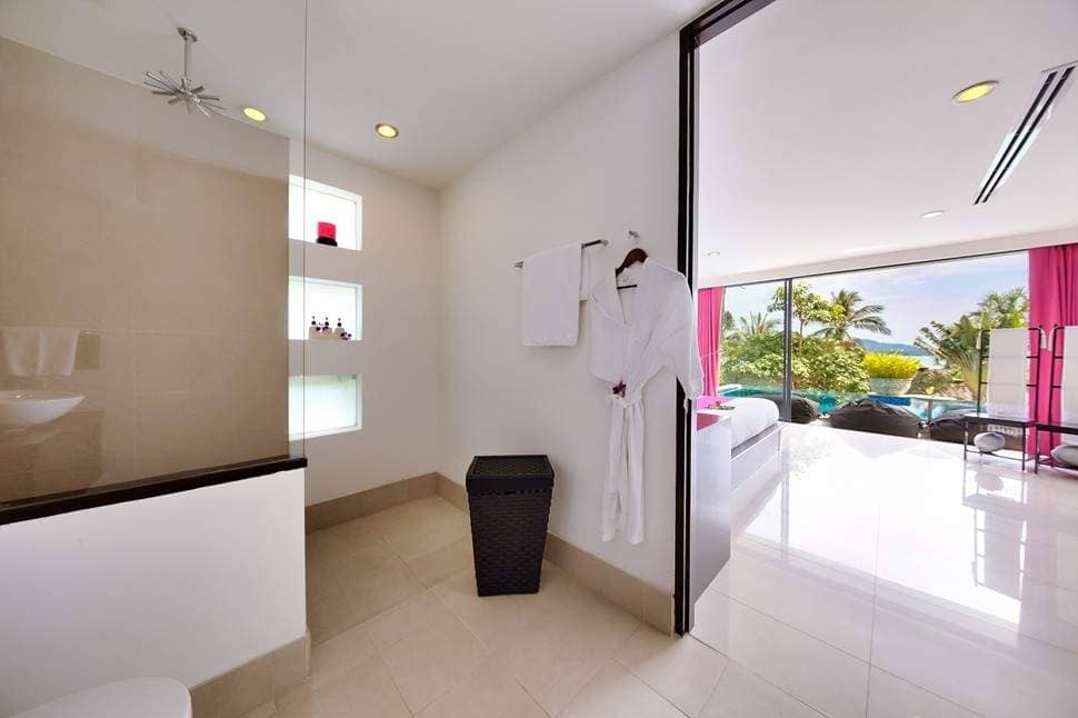Rent villa Laura, Thailand, Samui, Bophut | Villacarte