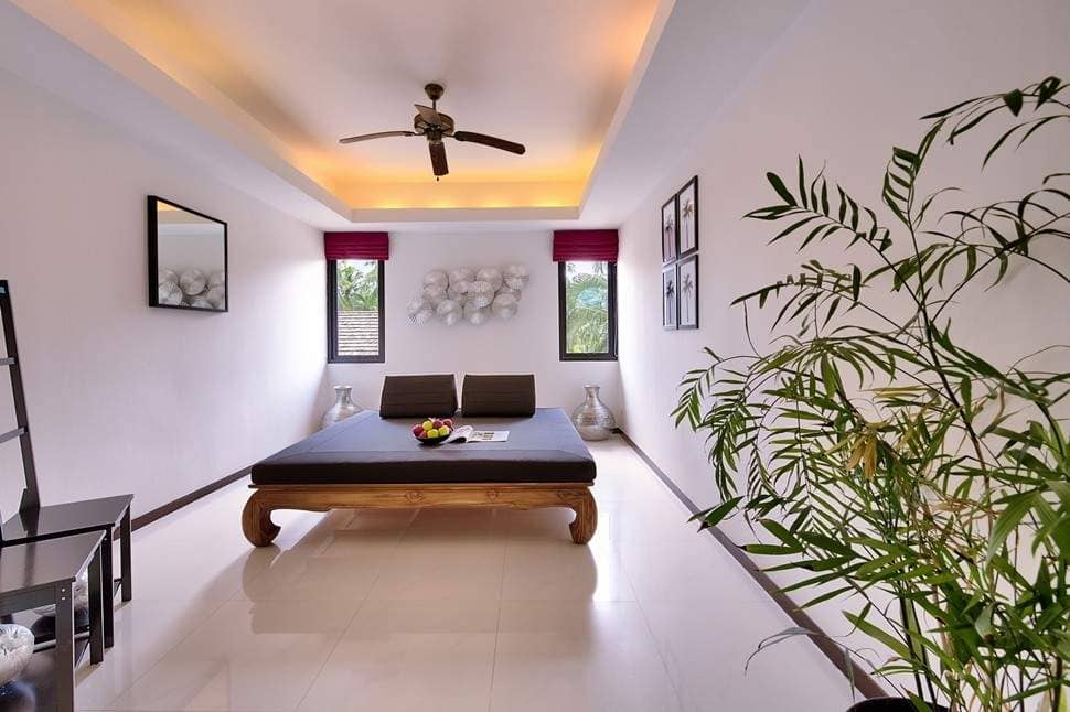 Rent villa Laura, Thailand, Samui, Bophut | Villacarte