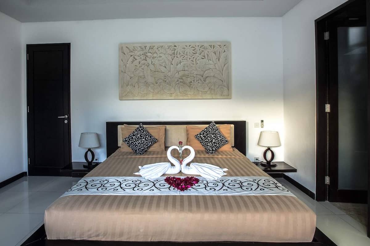 Продажа недвижимости D&G Villas Nusa Dua, Индонезия, Бали, Беноа | Villacarte