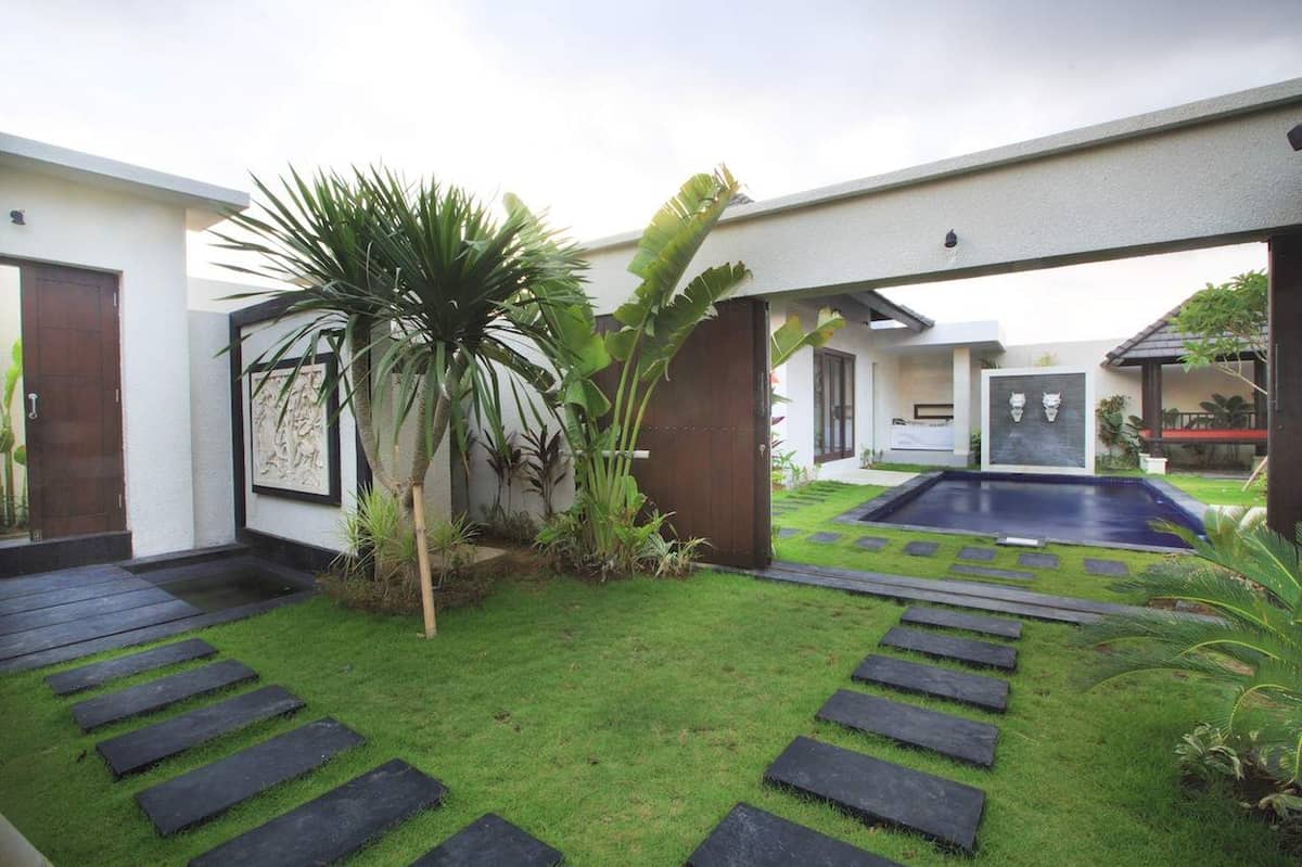 Rent villa Lucia, Indonesia, Bali, Legian | Villacarte