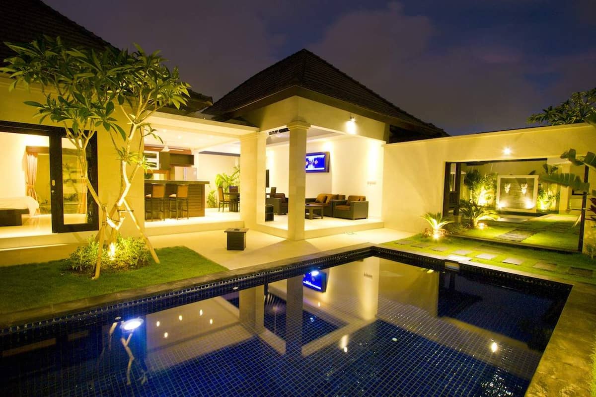 Rent villa Lucia, Indonesia, Bali, Legian | Villacarte