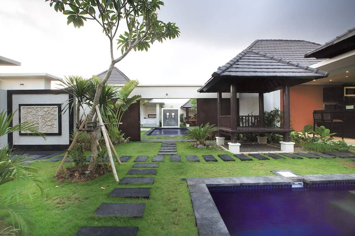 Rent villa Lucia, Indonesia, Bali, Legian | Villacarte