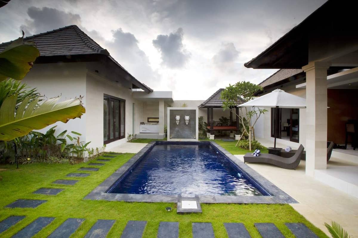 Rent villa Lucia, Indonesia, Bali, Legian | Villacarte