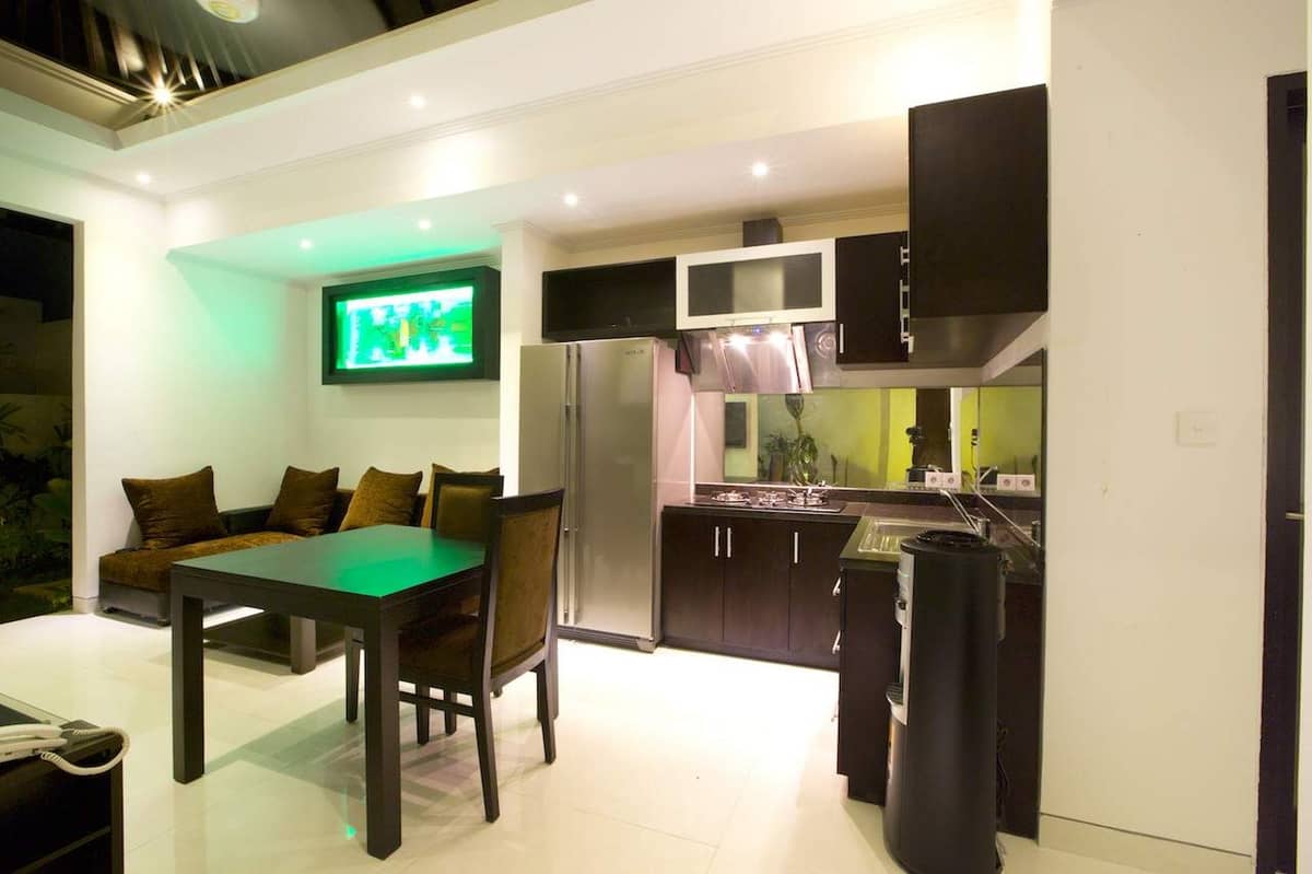 Rent villa Lucia, Indonesia, Bali, Legian | Villacarte
