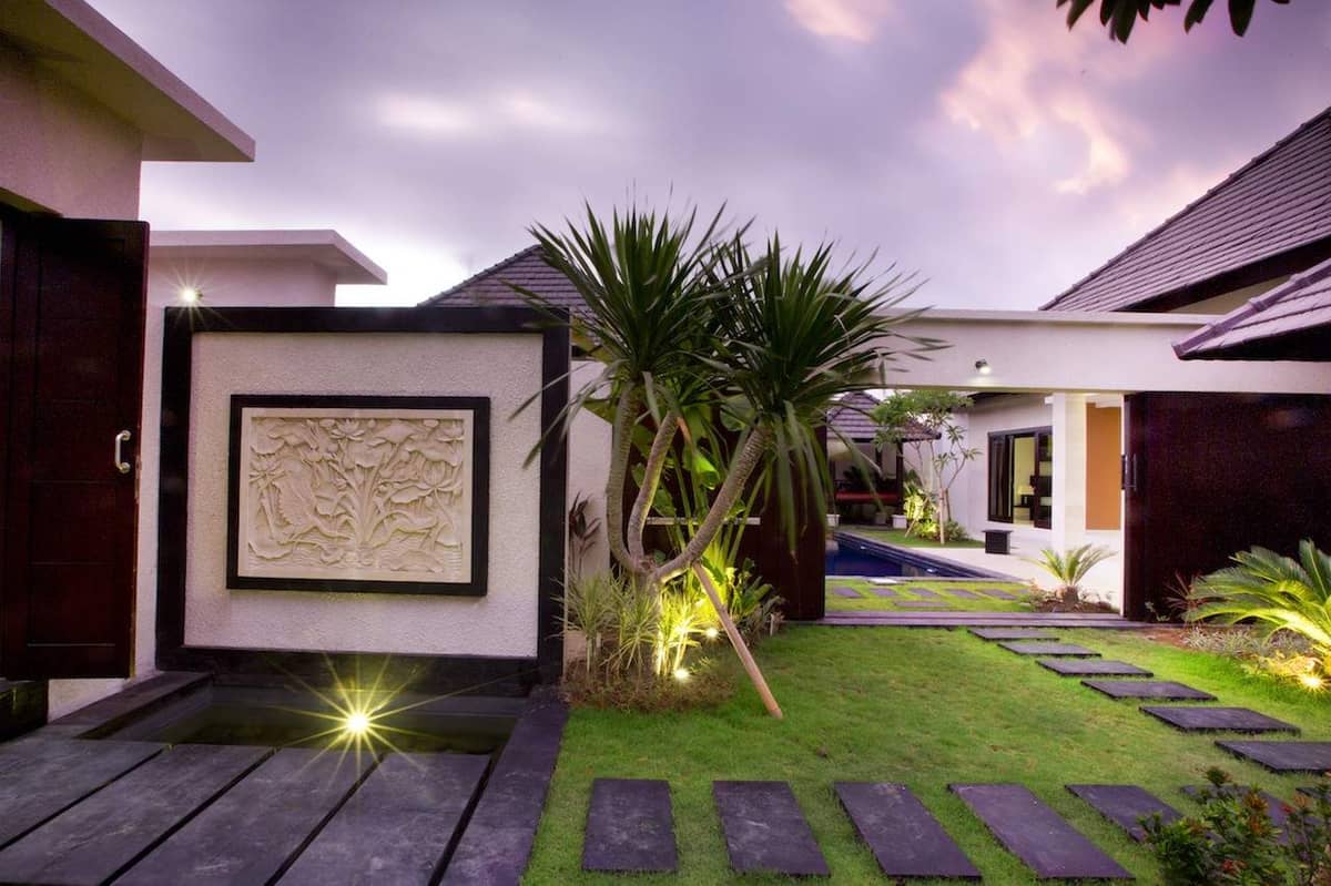 Rent villa Lucia, Indonesia, Bali, Legian | Villacarte