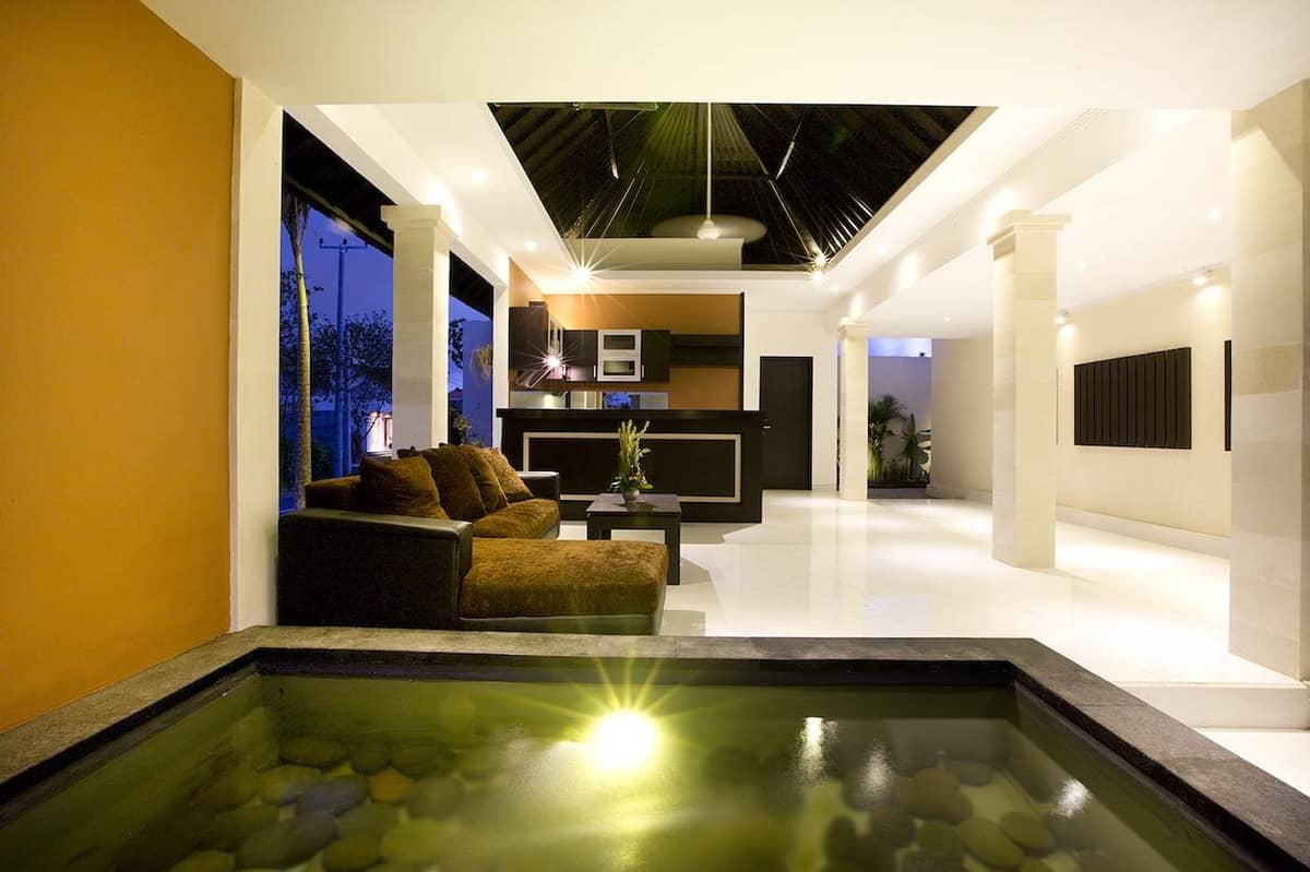 Rent villa Lucia, Indonesia, Bali, Legian | Villacarte