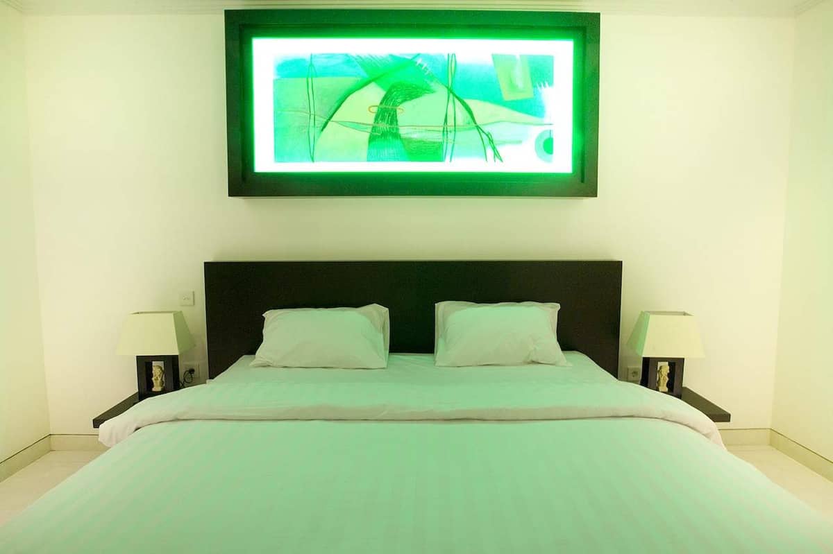 Rent villa Lucia, Indonesia, Bali, Legian | Villacarte