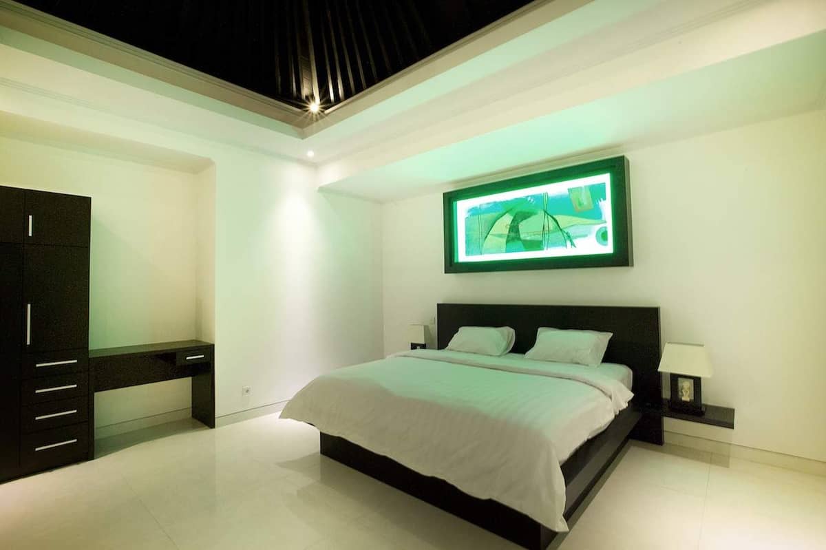Rent villa Lucia, Indonesia, Bali, Legian | Villacarte