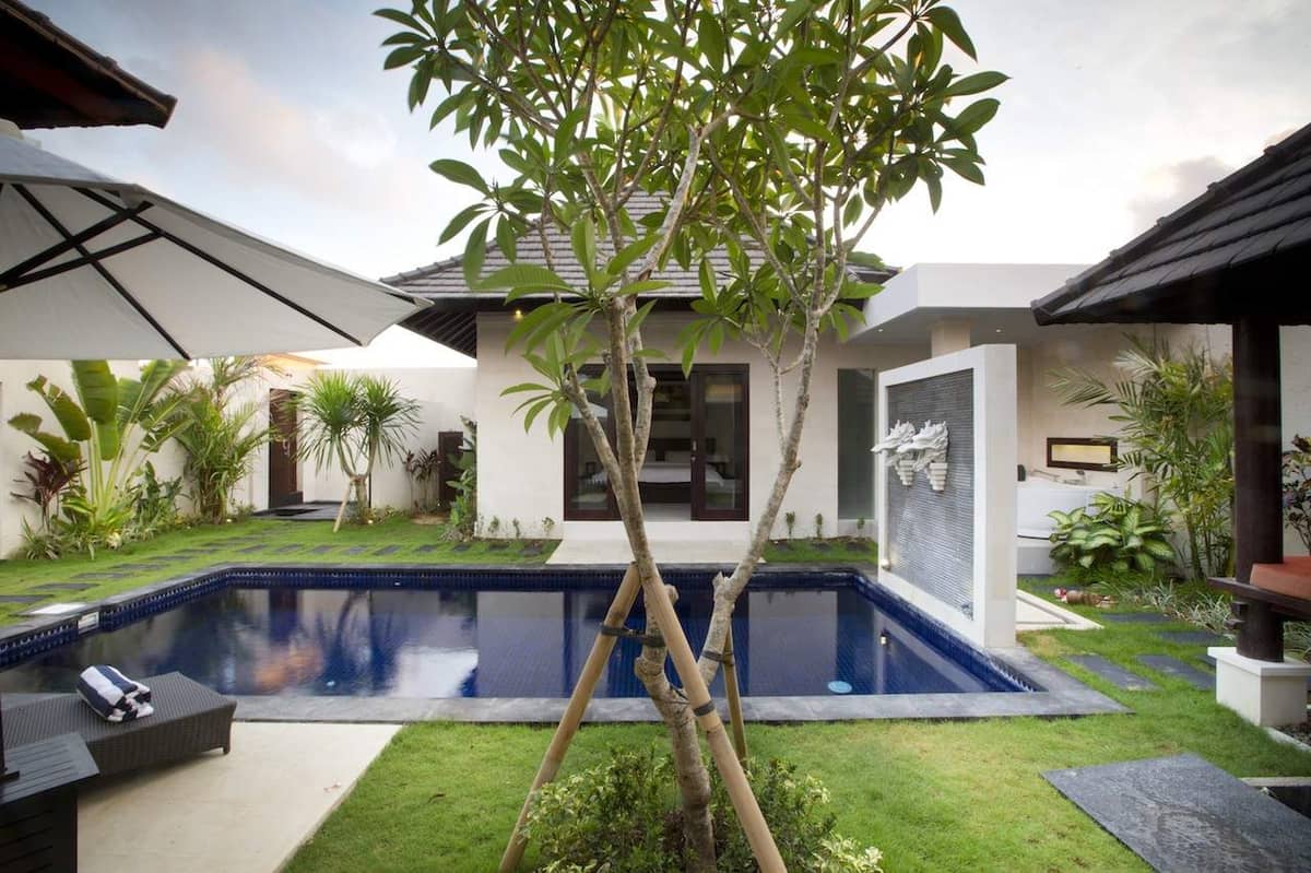 Rent villa Lucia, Indonesia, Bali, Legian | Villacarte
