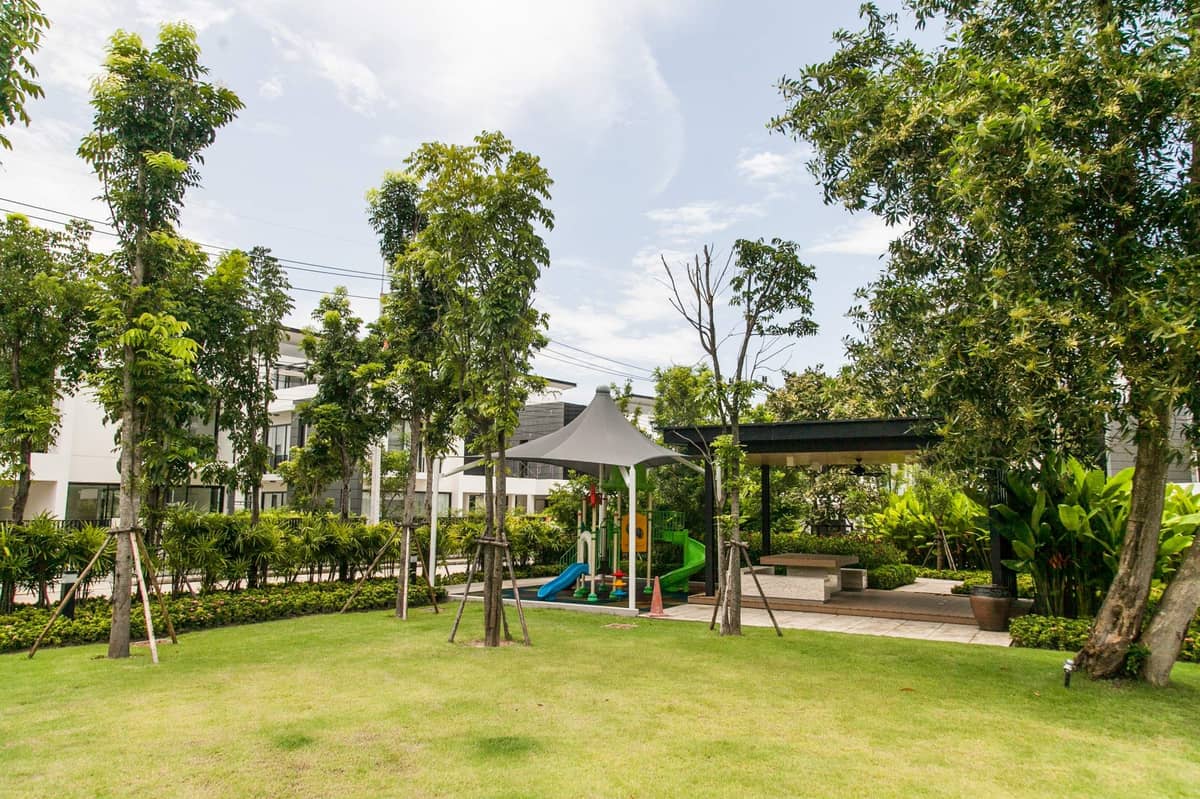 Rent townhouse Laguna Park, Thailand, Phuket, Laguna | Villacarte