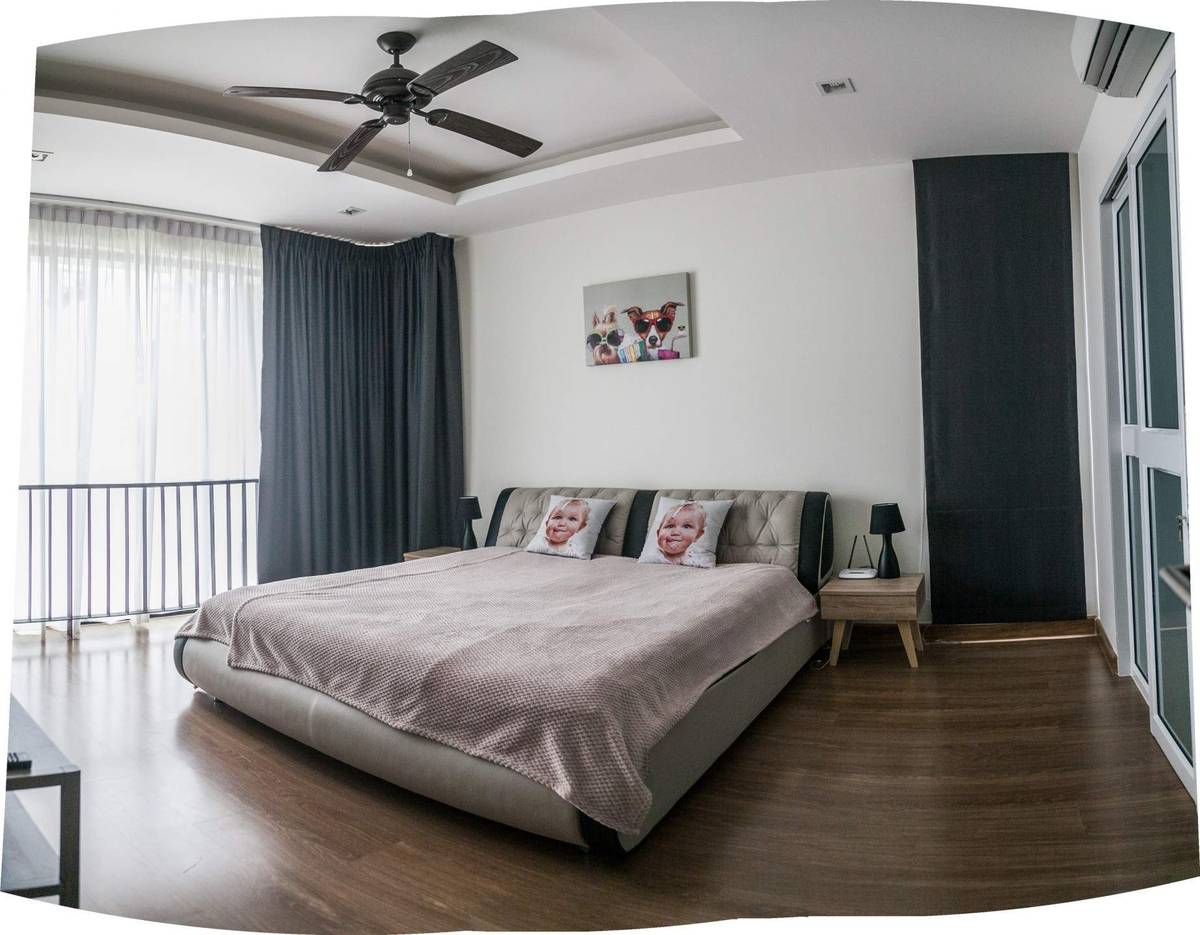 Rent townhouse Laguna Park, Thailand, Phuket, Laguna | Villacarte