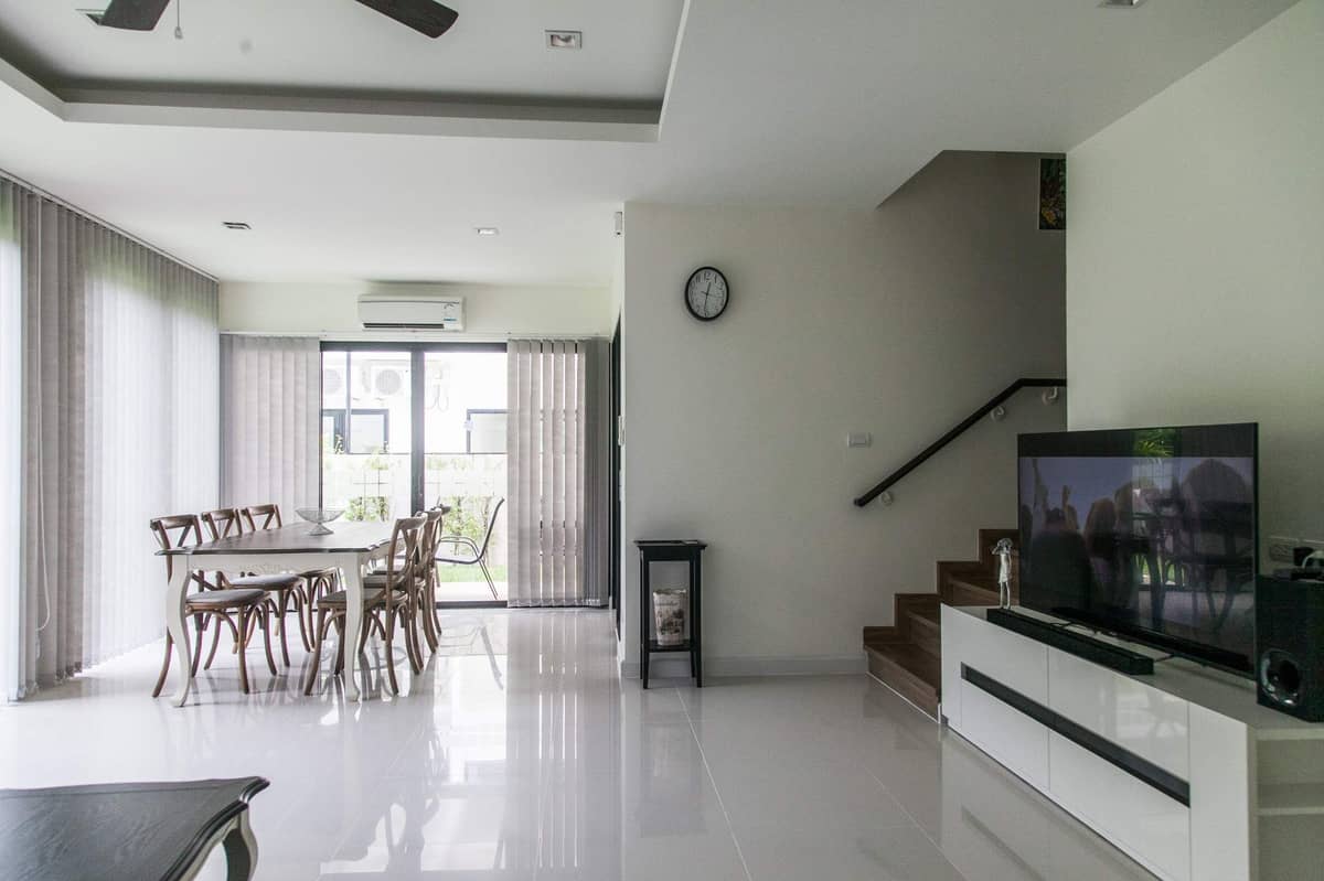 Rent townhouse Laguna Park, Thailand, Phuket, Laguna | Villacarte