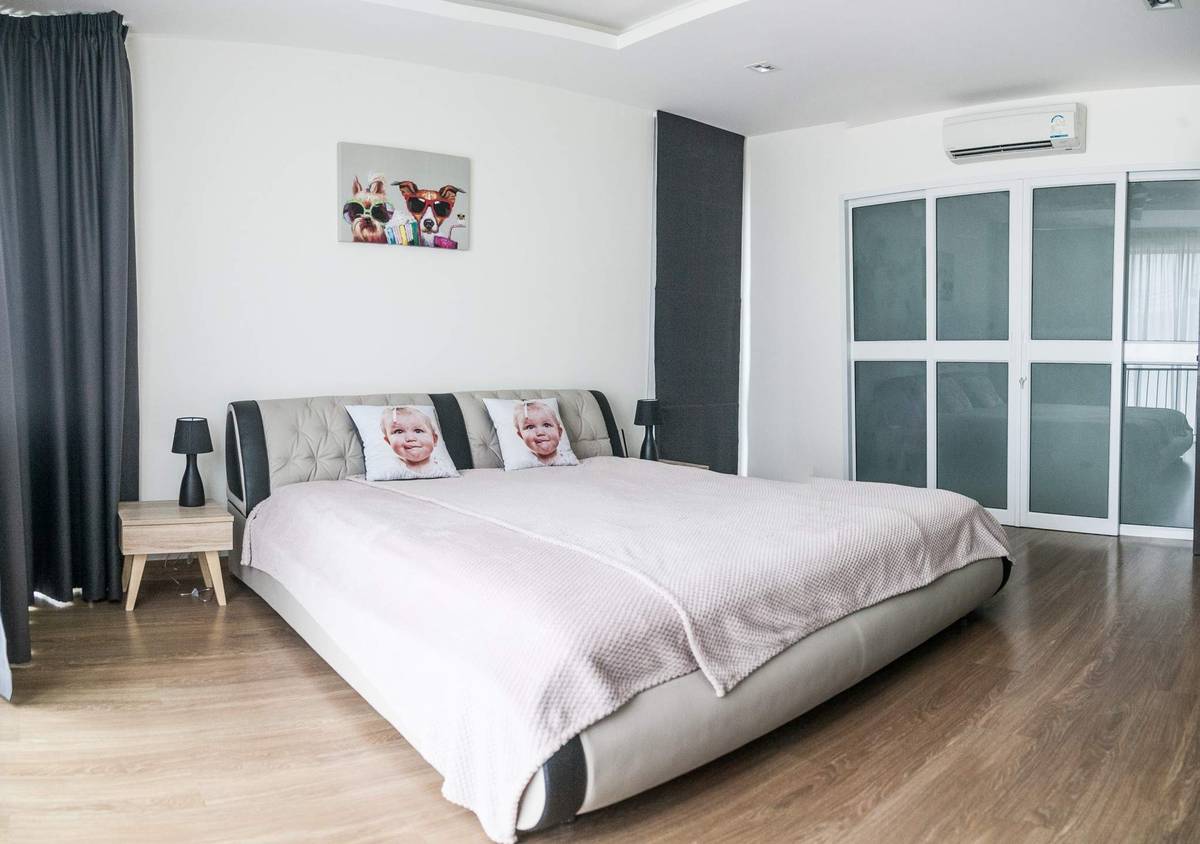 Rent townhouse Laguna Park, Thailand, Phuket, Laguna | Villacarte